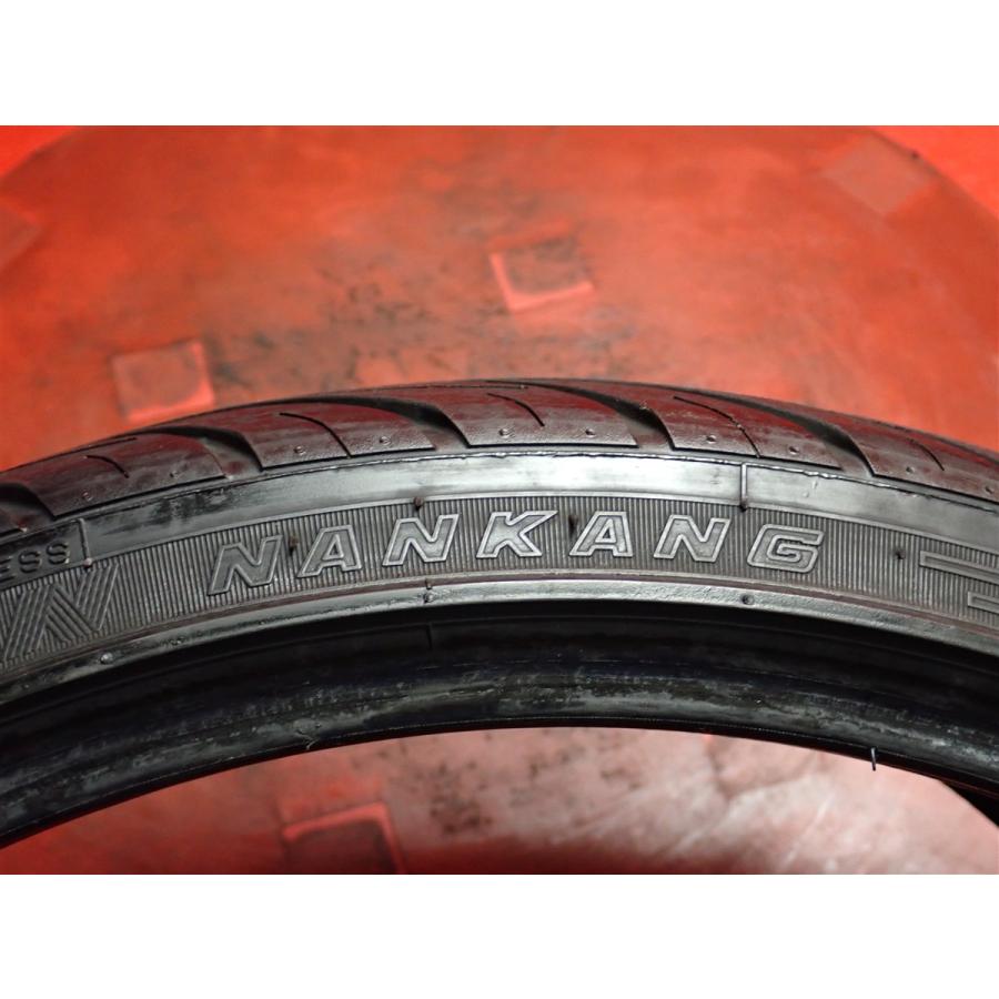 お値打ちアジアンタイヤ】265/30R22 100W 2本 夏タイヤ 《ナンカン 