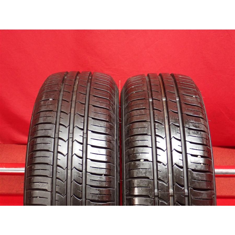 お値打ち】165/65R14 79S 2本 夏タイヤ 《グッドイヤー エフィシェント 
