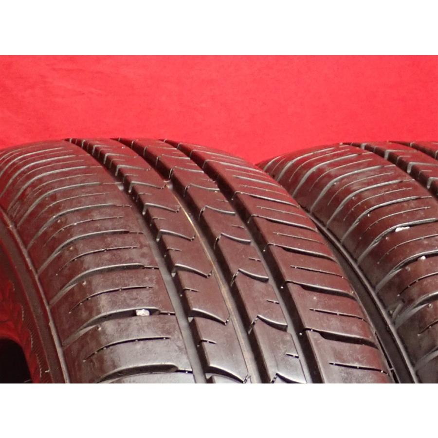 お値打ち】165/65R14 79S 2本 夏タイヤ 《グッドイヤー エフィシェント 