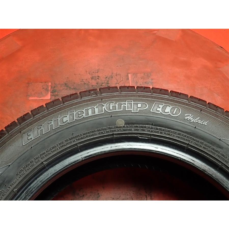 お値打ち】165/65R14 79S 2本 夏タイヤ 《グッドイヤー エフィシェント 