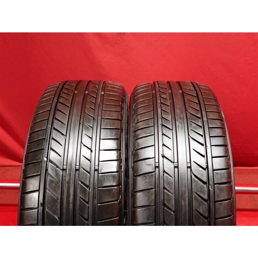 お値打ち】205/50R17 93V 2本 夏タイヤ 《グッドイヤー イーグル LS