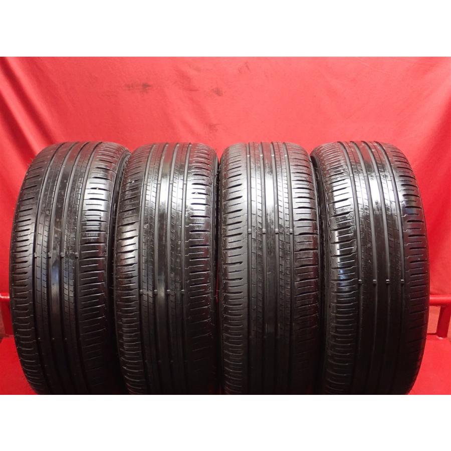 お値打ち純正タイヤ】215/50R18 92V 4本 夏タイヤ 《ダンロップ