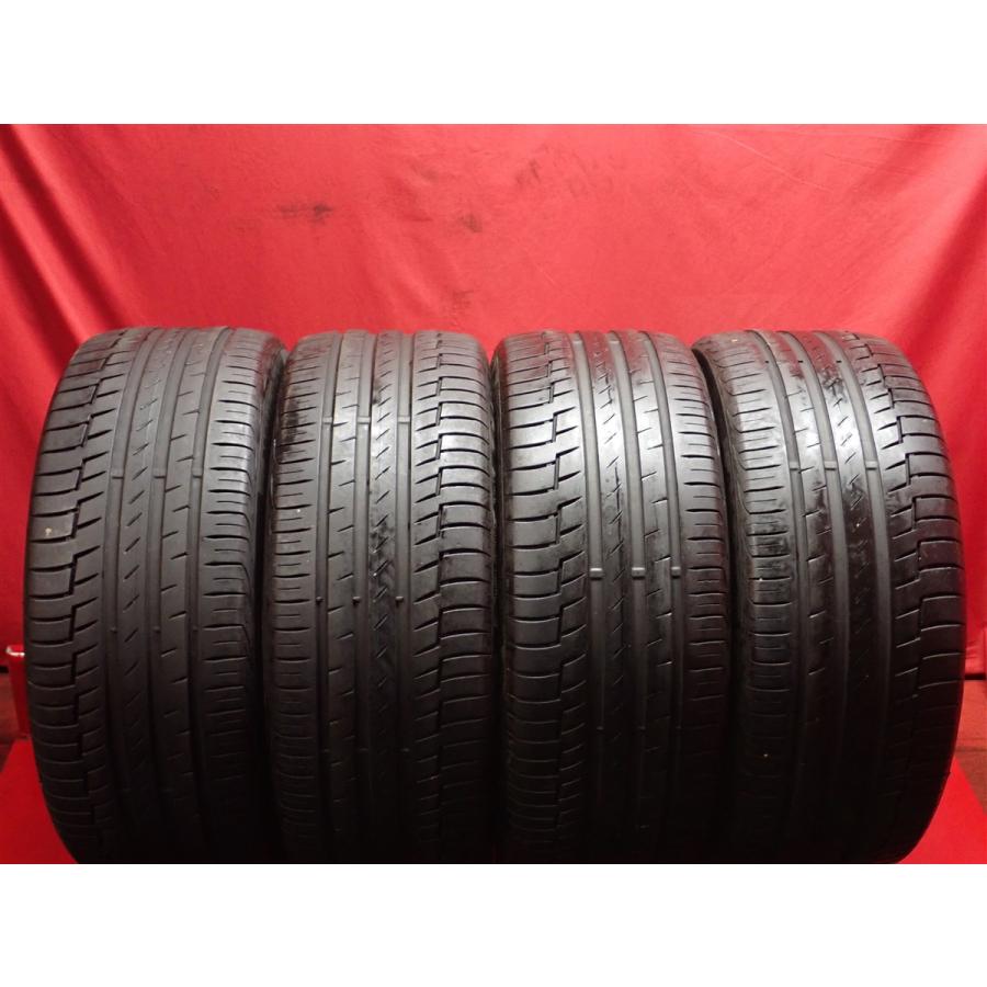 235/45R18 94Y 4本 夏タイヤ 《コンチネンタル プレミアム コンタクト
