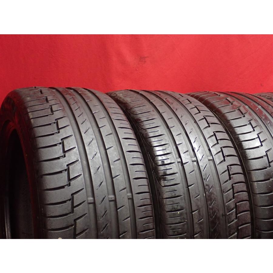 235/45R18 94Y 4本 夏タイヤ 《コンチネンタル プレミアム コンタクト