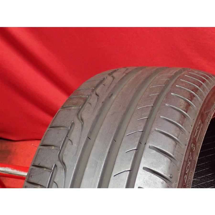 ミニ承認ランフラット】205/40RF18 86 RFT 1本 夏タイヤ単品