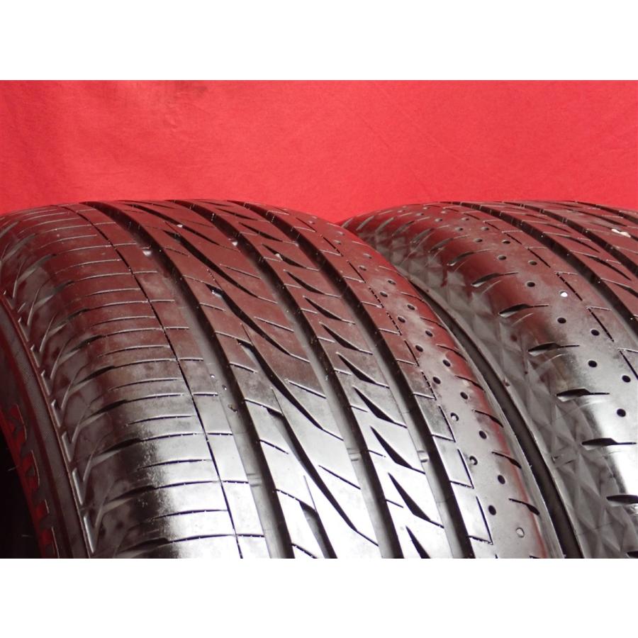 ミニバン用REGNO】235/50R18 101V 2本 夏タイヤ 《ブリヂストン レグノ