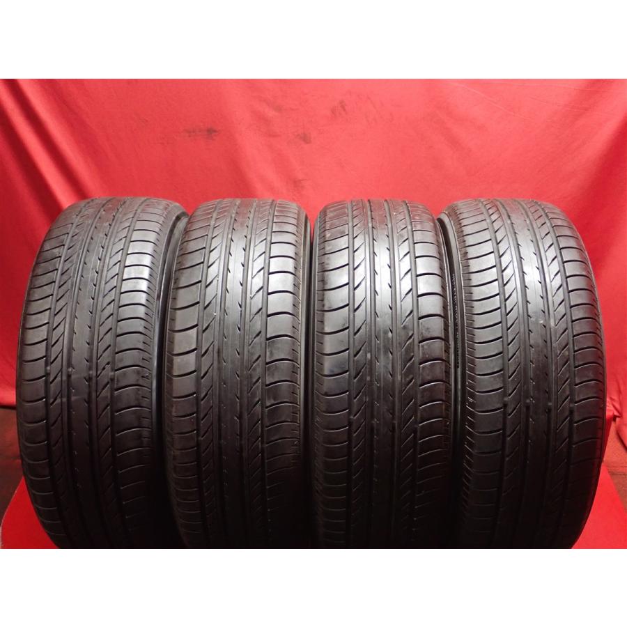 お値打ち純正タイヤ】225/60R17 99H 4本 夏タイヤ 《ヨコハマ ブルー 