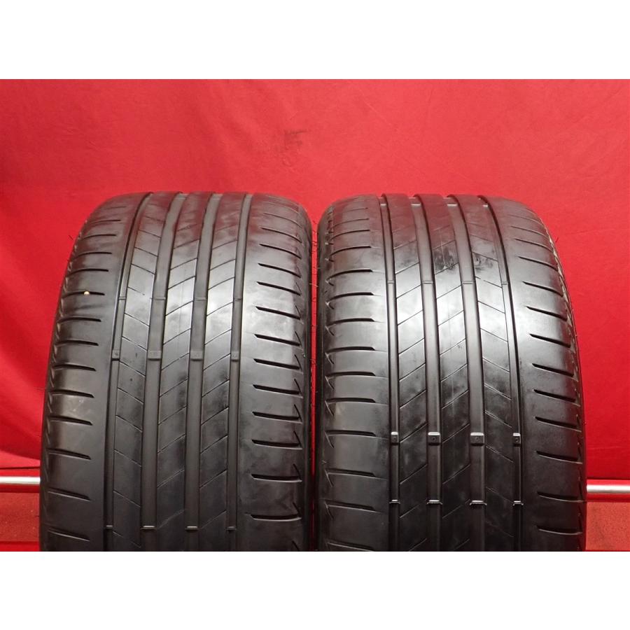 BMW承認ランフラット】255/40R18 99Y RFT 2本 夏タイヤ 《ブリヂストン 