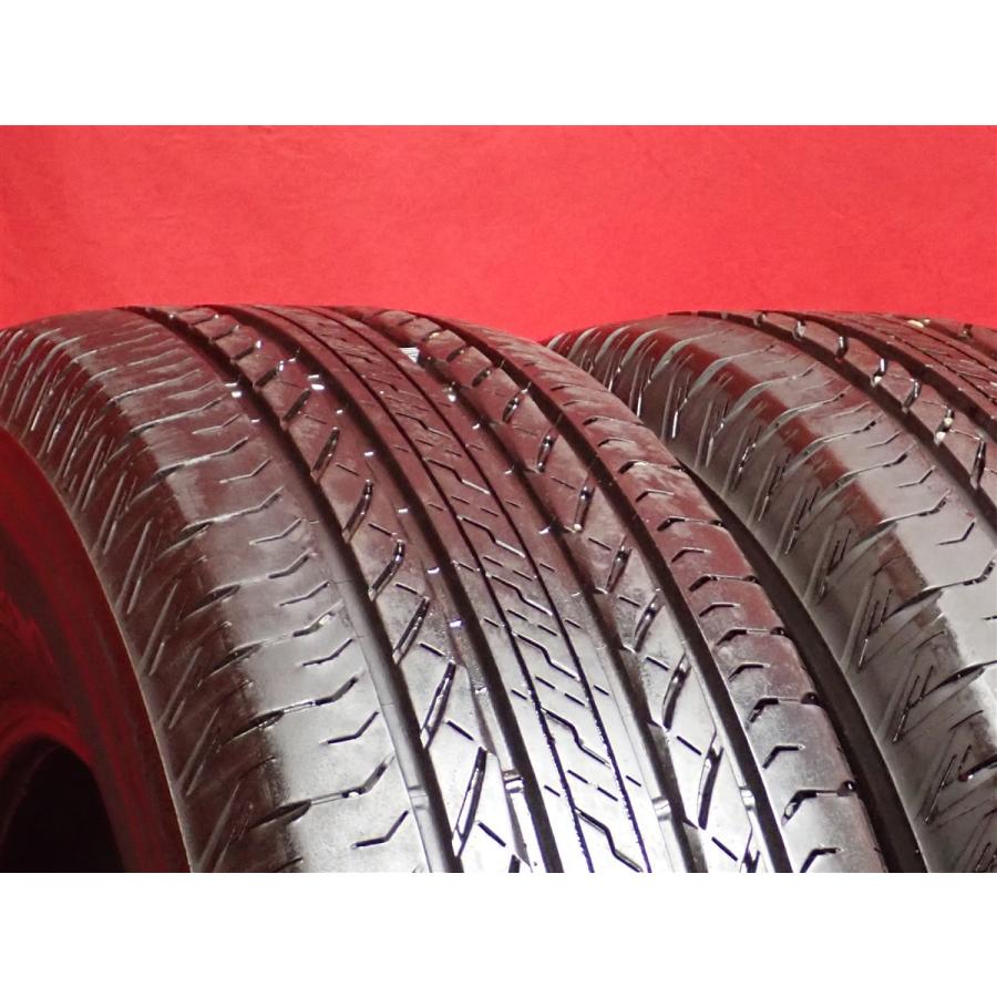 SUV車用】215/70R15 98H 2本 夏タイヤ 《ブリヂストン デューラー H 