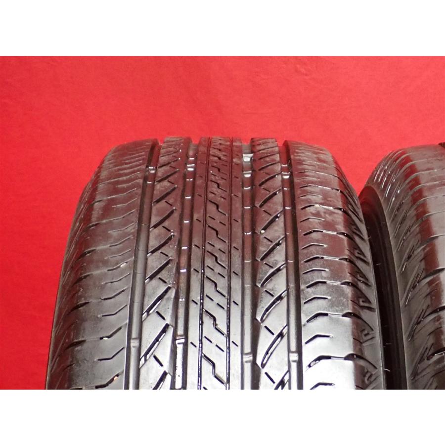 SUV車用】215/70R15 98H 2本 夏タイヤ 《ブリヂストン デューラー H 