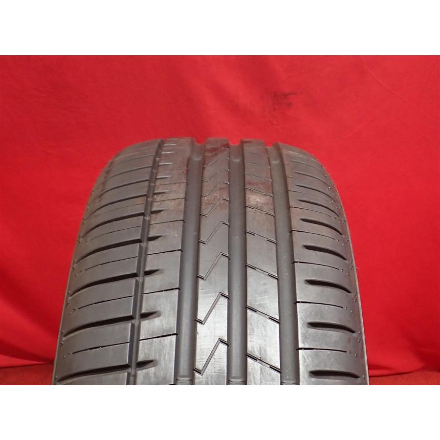 激安】225/55R19 99W 1本 夏タイヤ単品 《ファルケン アゼニス FK510 