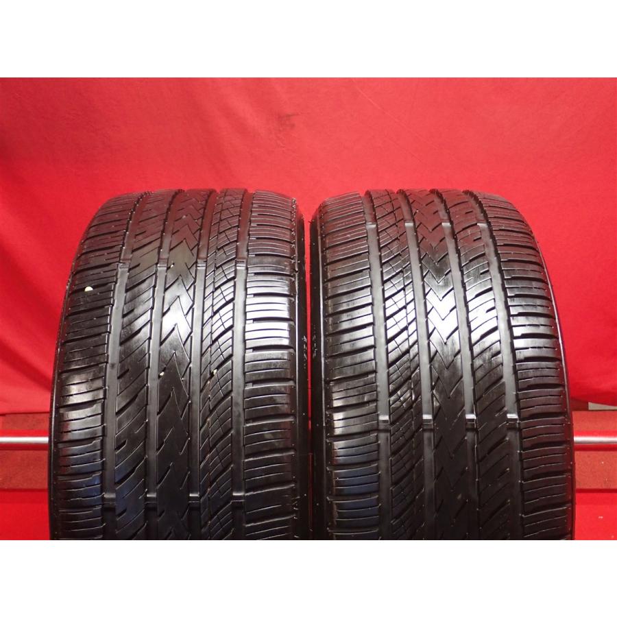 お値打ちアジアンタイヤ】255/40R18 99H 2本 夏タイヤ 《ナンカン
