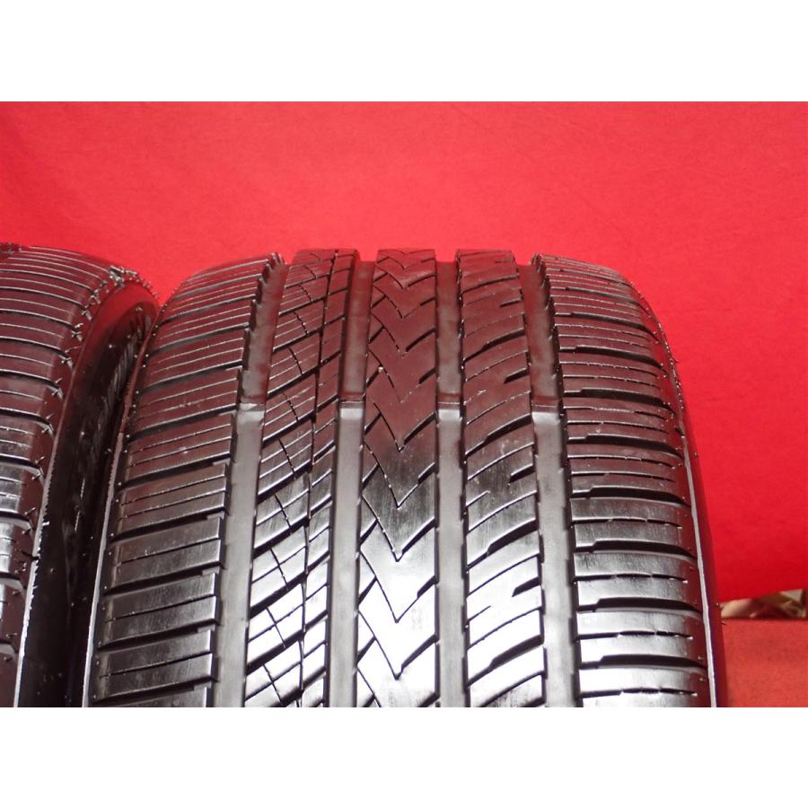 お値打ちアジアンタイヤ】255/40R18 99H 2本 夏タイヤ 《ナンカン