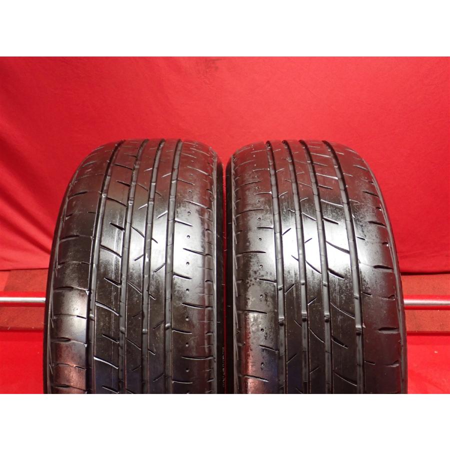 お値打ちミニバン】205/50R17 93V 2本 夏タイヤ 《ブリヂストン
