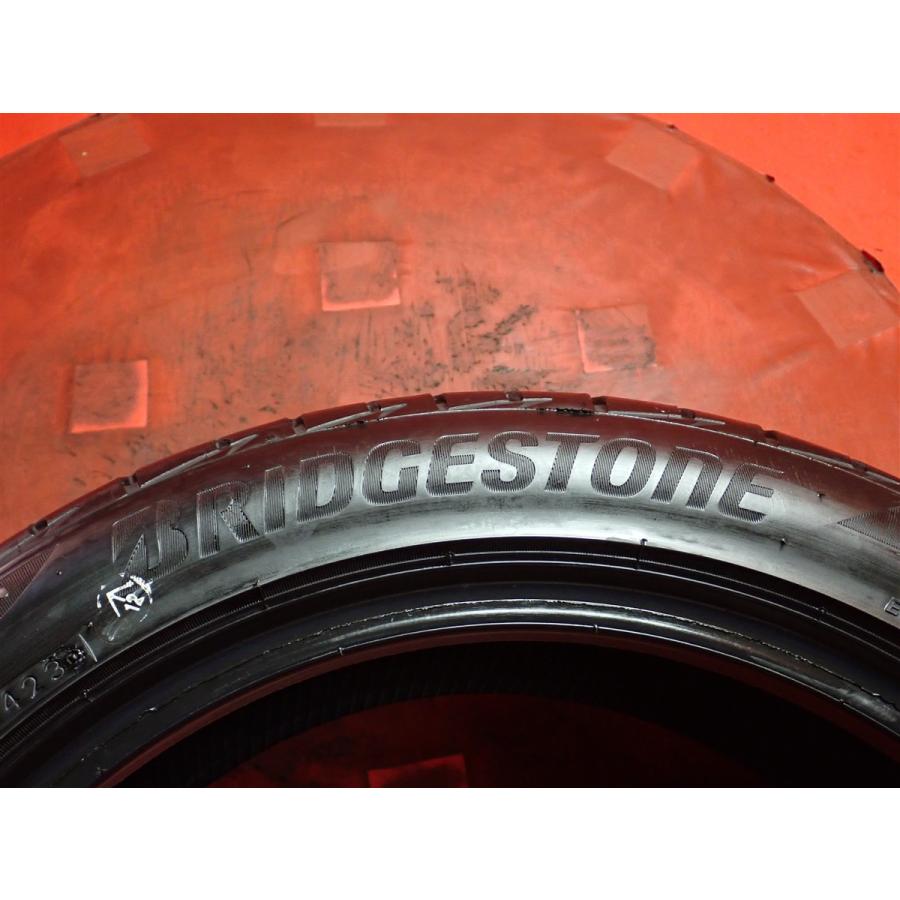 お値打ちミニバン】205/50R17 93V 2本 夏タイヤ 《ブリヂストン