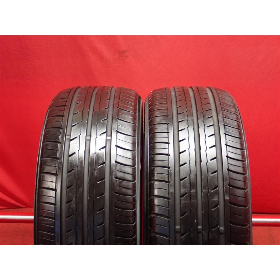 激安】215/45R18 93W 2本 夏タイヤ 《ヨコハマ ブルーアース Es ES32