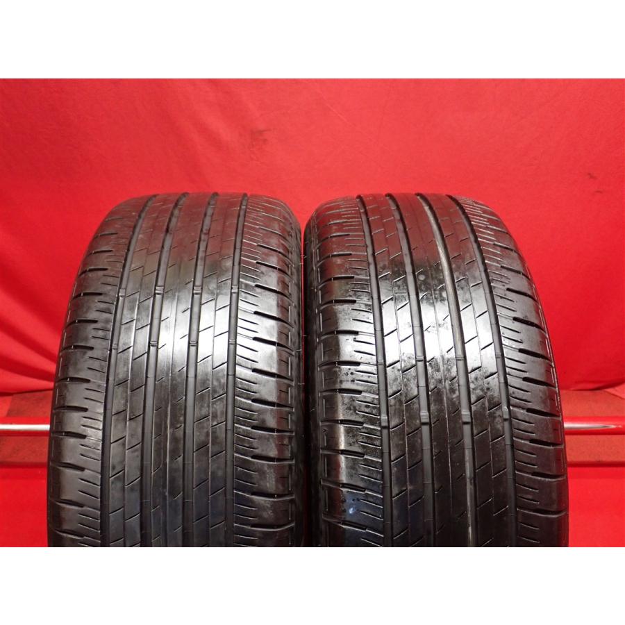 225/50R18 95V 2本 夏タイヤ 《ブリヂストン アレンザ H/L33》 8.0分山 