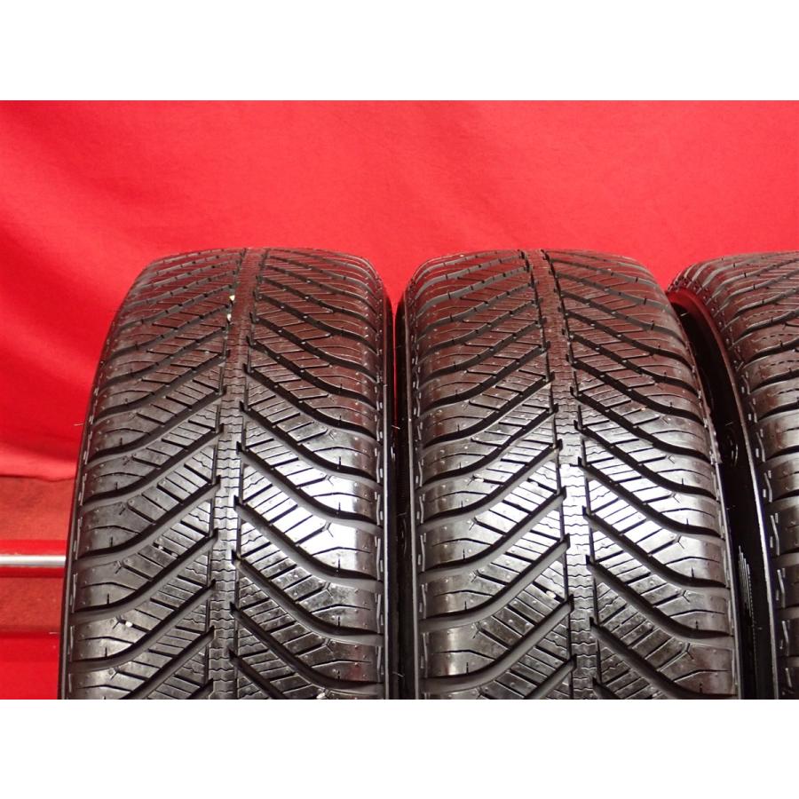オールシーズン】175/65R14 82H 4本 夏タイヤ 《グッドイヤー ベクター 