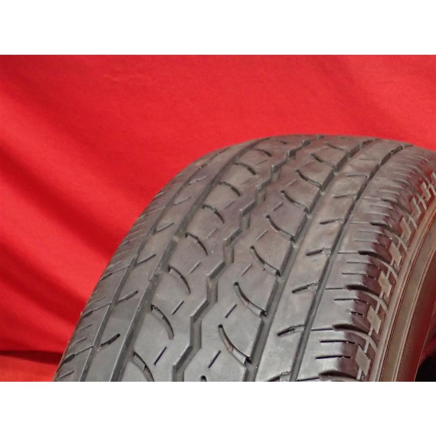程度上】195/80R15 107/105L 1本 夏タイヤ単品 《ヨコハマ ジョブ RY52