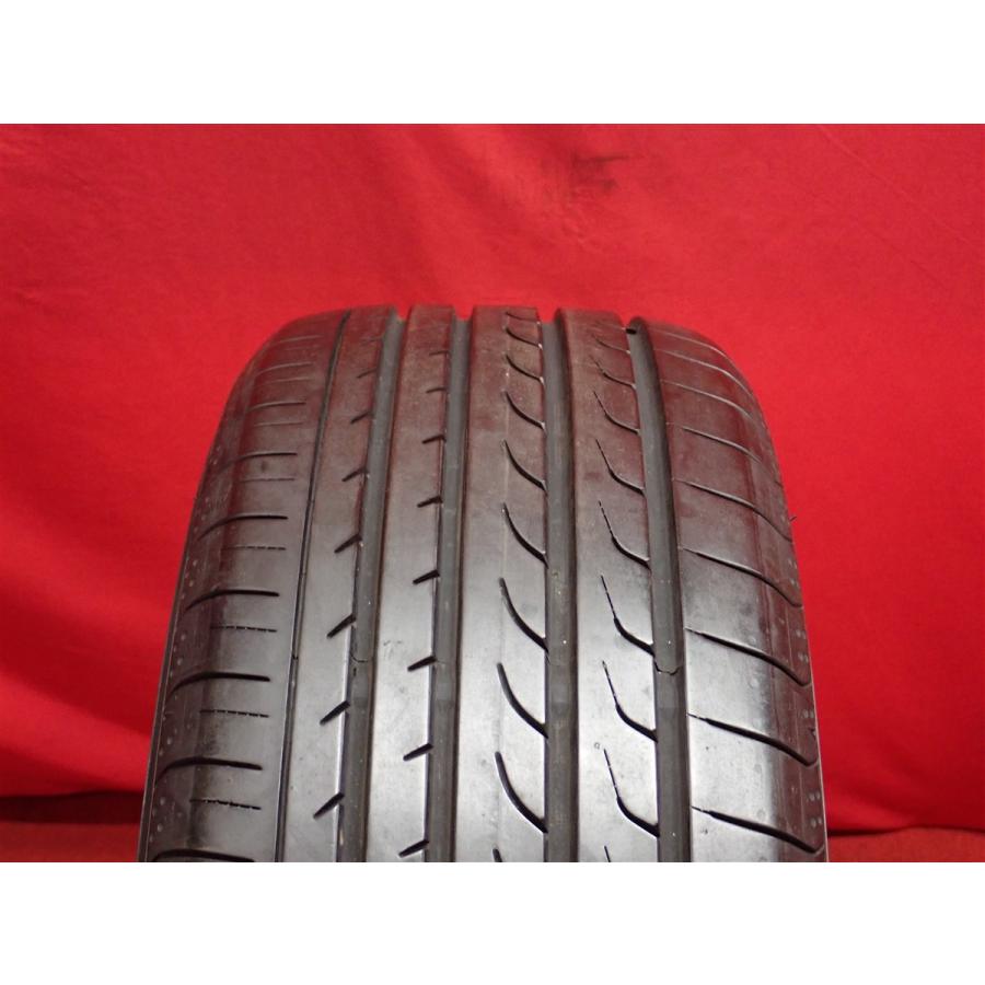 激安 ミニバン用】225/55R18 98V 1本 夏タイヤ単品 《ヨコハマ ブルー 