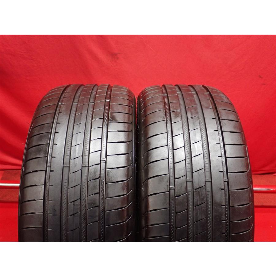 BMW承認ランフラット】245/40R19 98Y RFT 2本 夏タイヤ 《グッドイヤー