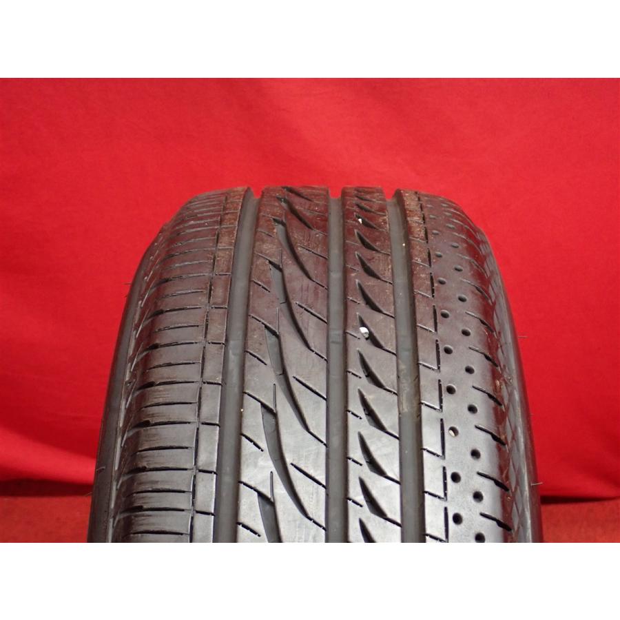 ミニバン用REGNO】205/60R16 92H 1本 夏タイヤ単品 《ブリヂストン