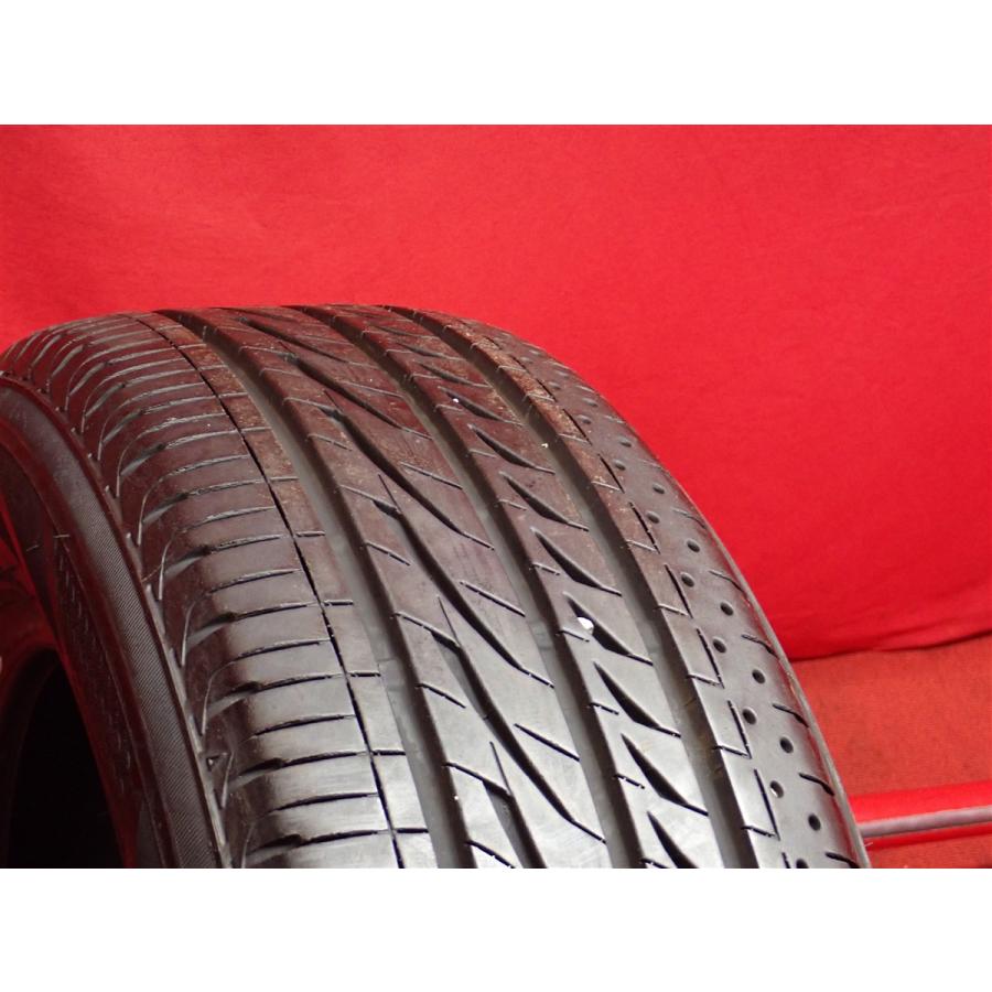 ミニバン用REGNO】205/60R16 92H 1本 夏タイヤ単品 《ブリヂストン
