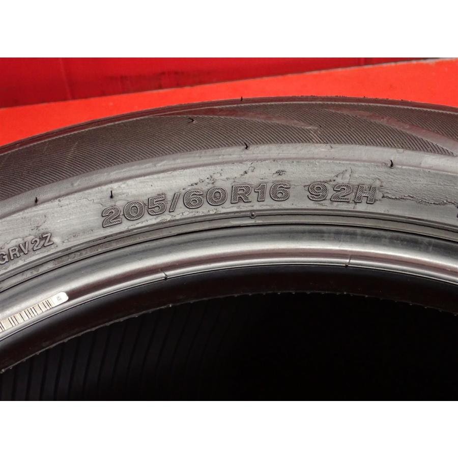 ミニバン用REGNO】205/60R16 92H 1本 夏タイヤ単品 《ブリヂストン