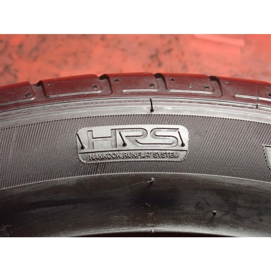 BMW承認ランフラット】225/50R18 95W 4本 夏タイヤ 《ハンコック