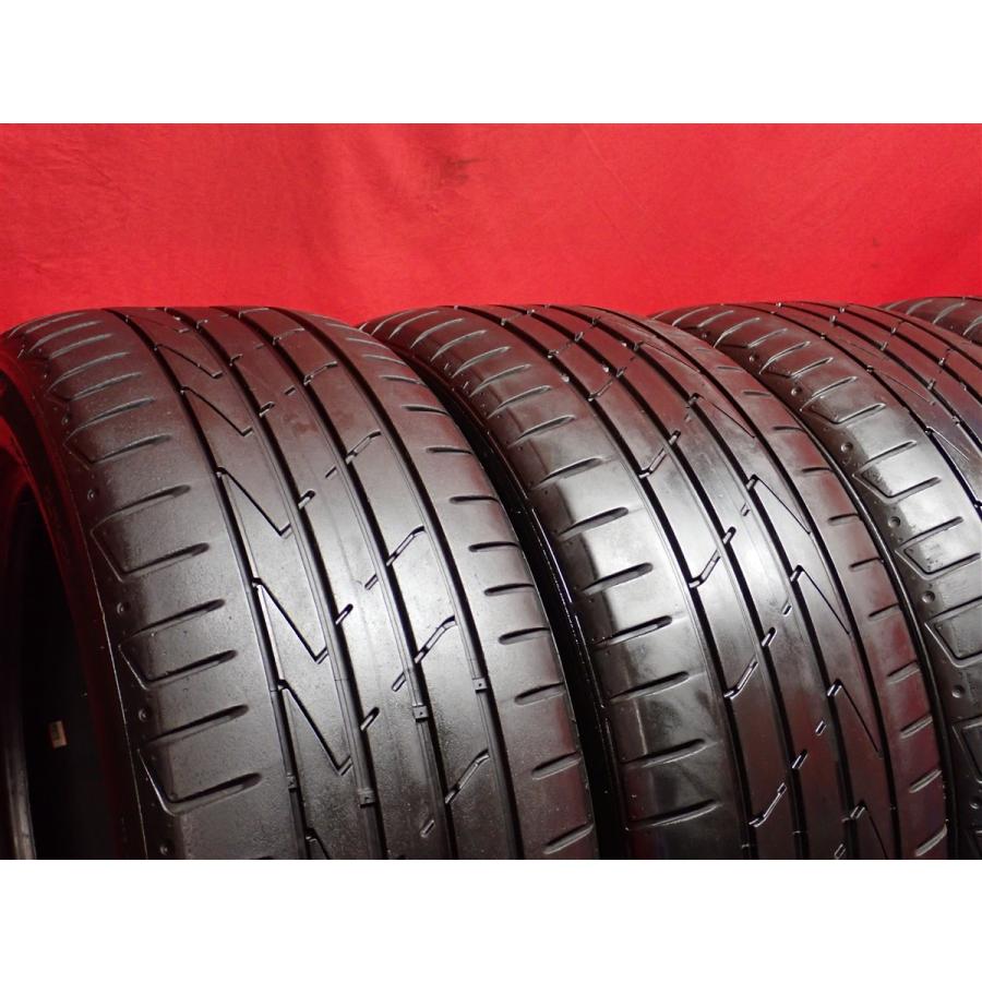 BMW承認ランフラット】225/50R18 95W 4本 夏タイヤ 《ハンコック