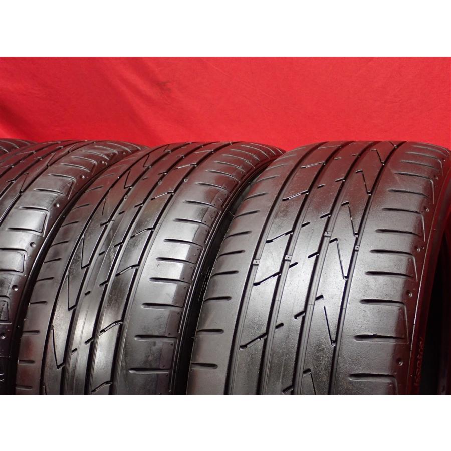 BMW承認ランフラット】225/50R18 95W 4本 夏タイヤ 《ハンコック