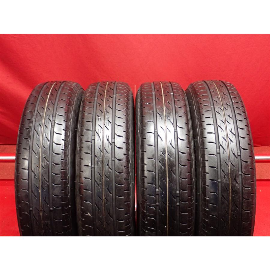 お値打ち】145/80R13 75S 4本 夏タイヤ 《ブリヂストン ネクストリー