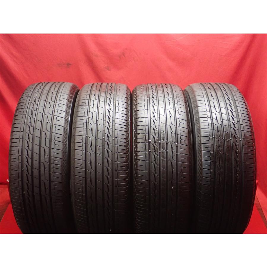 新車外し 26年製 BRIDGESTONE ブリヂストン ALENZA アレンザ 001 225