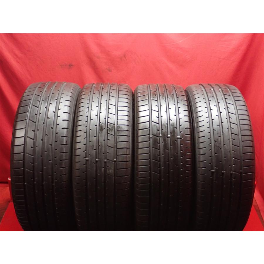 お値打ち純正タイヤ】225/55R19 99V 4本 夏タイヤ 《トーヨー
