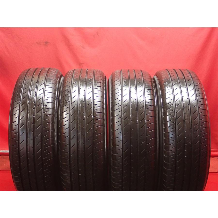 お値打ち純正タイヤ】215/65R16 98H 4本 夏タイヤ 《ヨコハマ ブルー