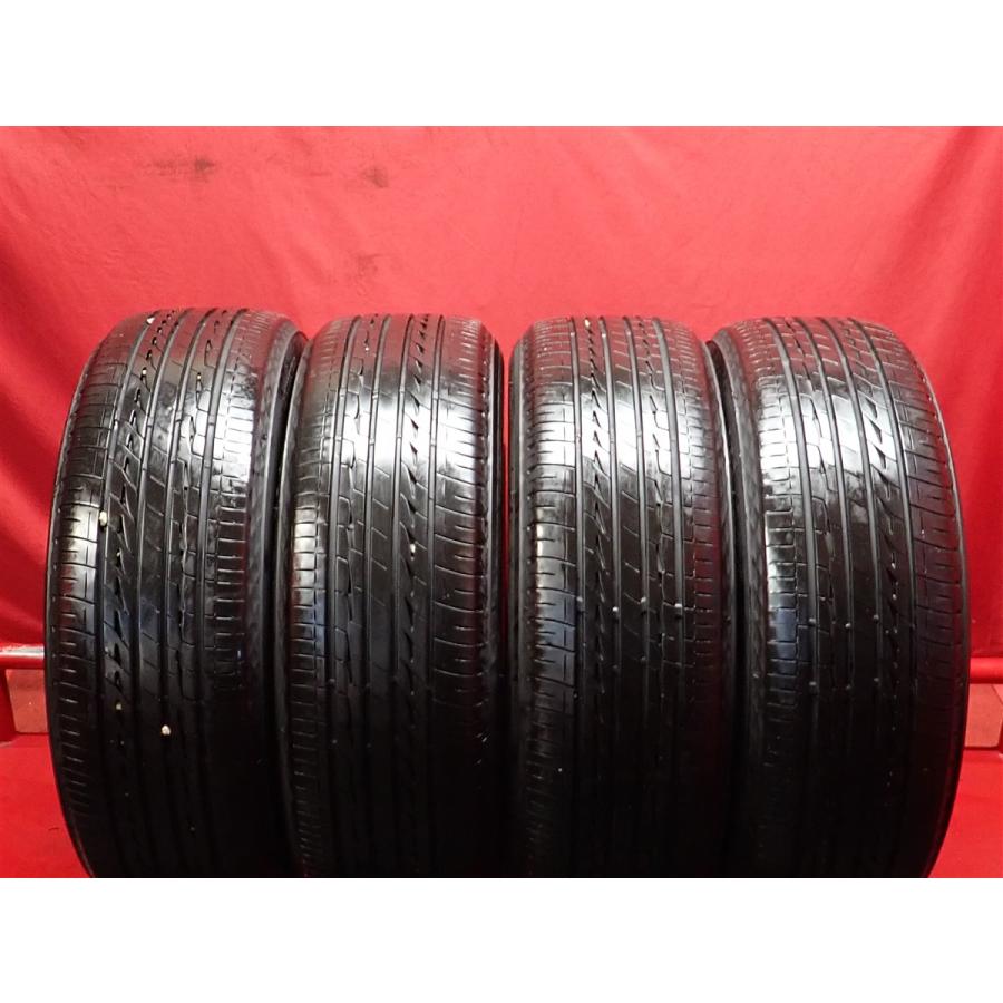 人気のREGNO】205/60R16 92V 4本 夏タイヤ 《ブリヂストン レグノ GR