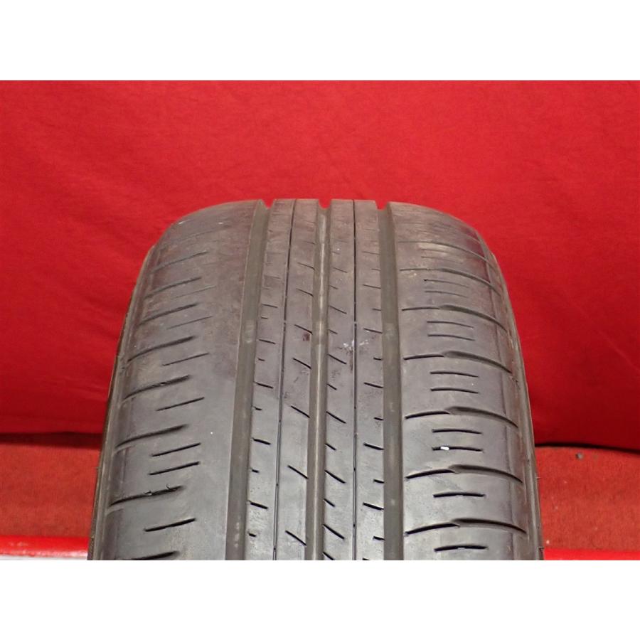 美品185/60R15(84H)ダンロップ製エナセーブEC300＋ お値打ち】185/60R15 84H 1本 夏タイヤ単品 《ダンロップ エナセーブ