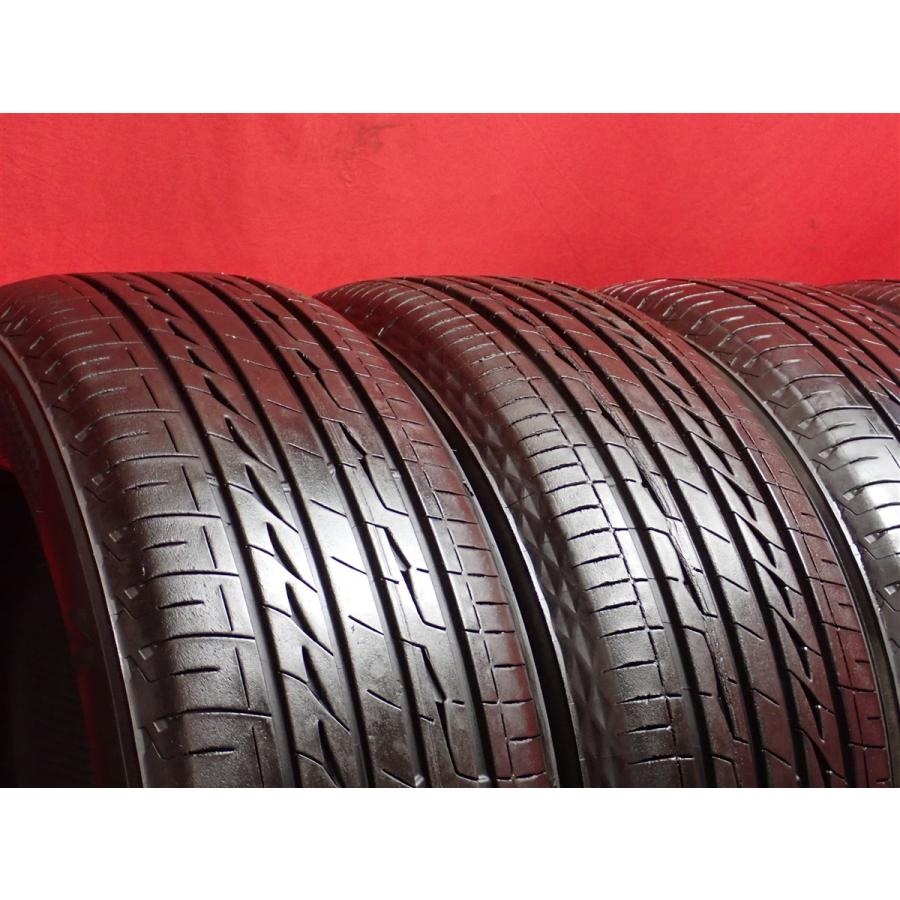 人気のREGNO】215/55R17 94V 4本 夏タイヤ 《ブリヂストン レグノ GR