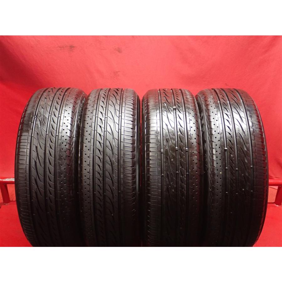 ミニバン用REGNO】205/60R16 92H 4本 夏タイヤ 《ブリヂストン レグノ