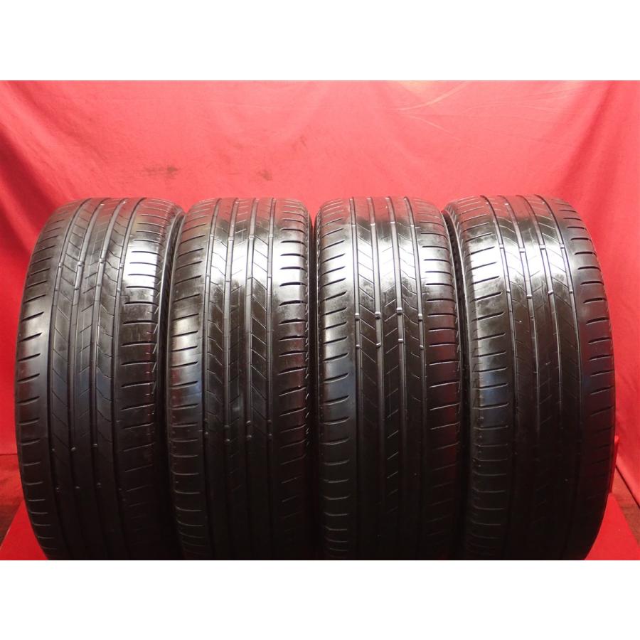 お値打ちランフラット】235/50R20 100V RFT 4本 夏タイヤ 