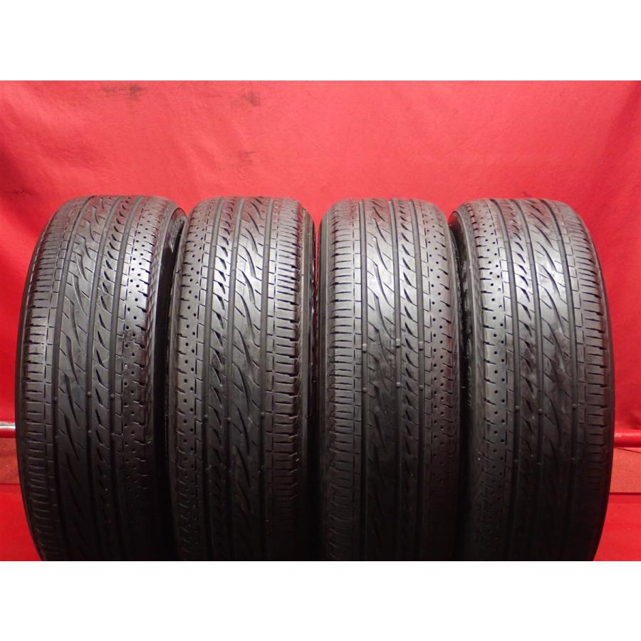 ミニバン用REGNO】195/60R16 89H 4本 夏タイヤ 《ブリヂストン レグノ 