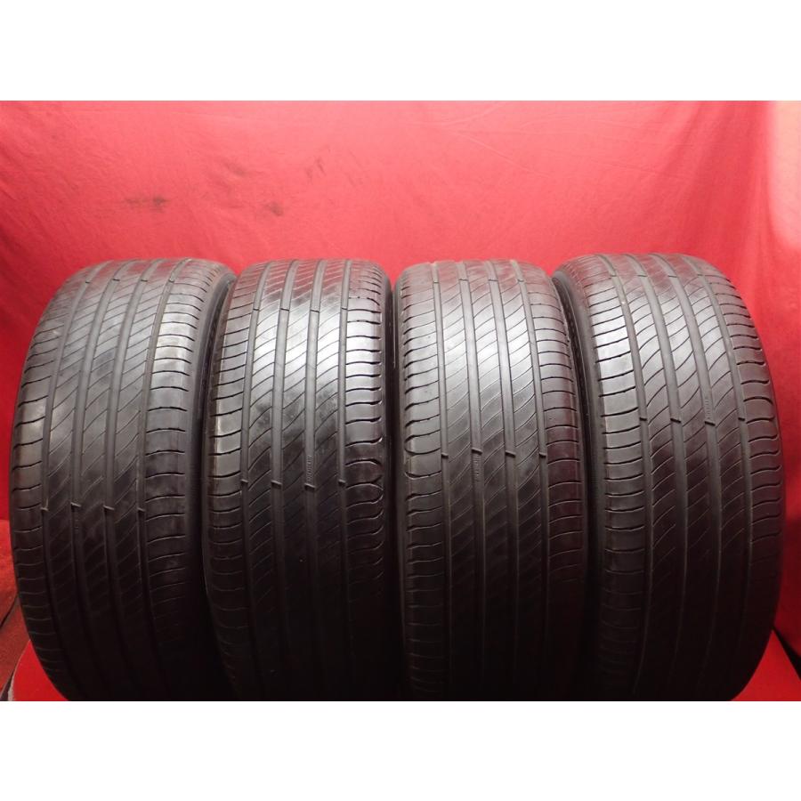 激安】225/55R18 102V 4本 夏タイヤ 《ミシュラン プライマシー 4 