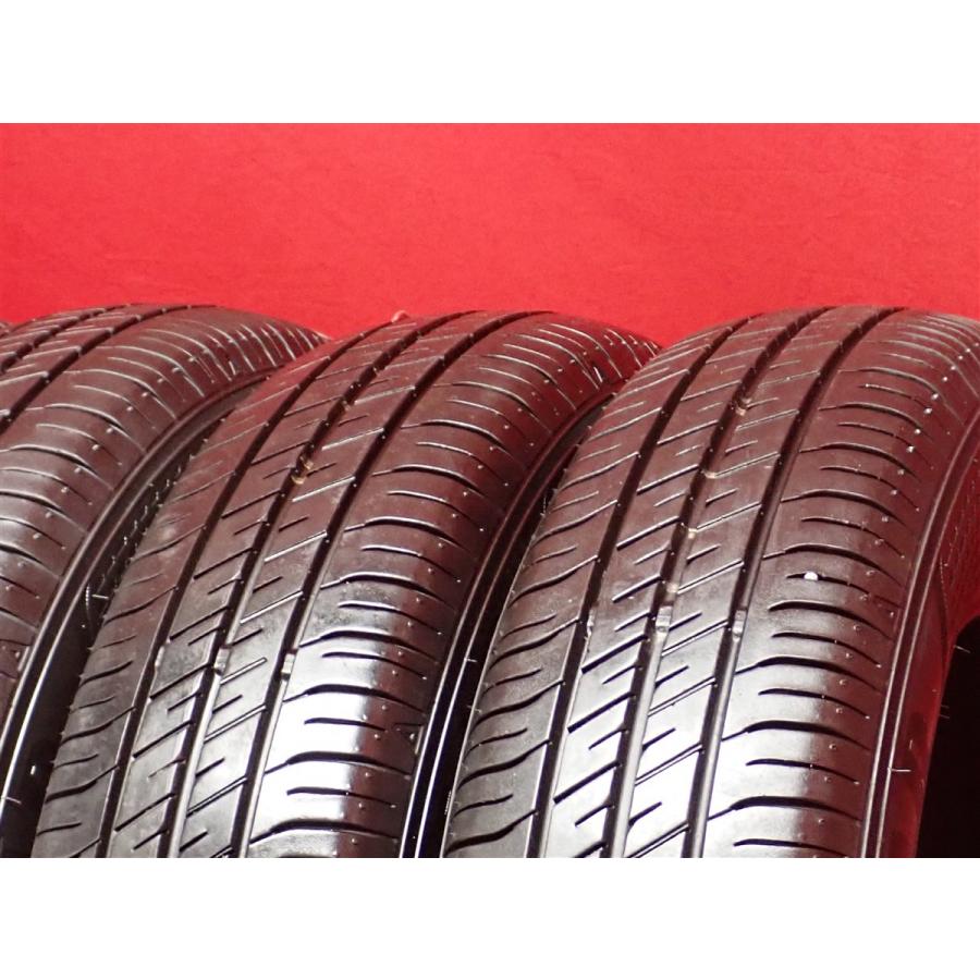 程度上】145/80R13 75S 4本 夏タイヤ 《グッドイヤー エフィシェント 