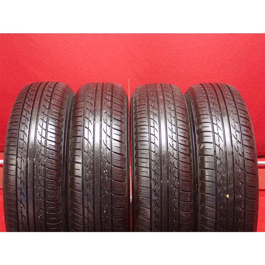 お値打ち】145/80R12 74S 4本 夏タイヤ 《ヨコハマ DNA エコス ES300 