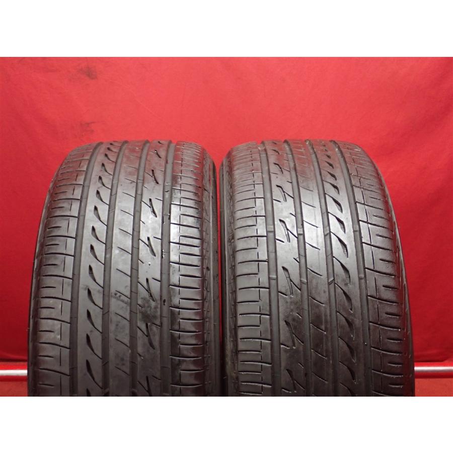 期間限定！中古美品　235/50r18 レグノ　2本 人気のREGNO】235/50R18 101V 2本 夏タイヤ 《ブリヂストン レグノ GR