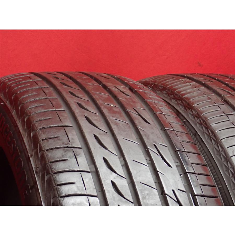 期間限定！中古美品　235/50r18 レグノ　2本 人気のREGNO】235/50R18 101V 2本 夏タイヤ 《ブリヂストン レグノ GR