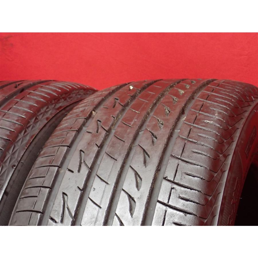 期間限定！中古美品　235/50r18 レグノ　2本 人気のREGNO】235/50R18 101V 2本 夏タイヤ 《ブリヂストン レグノ GR