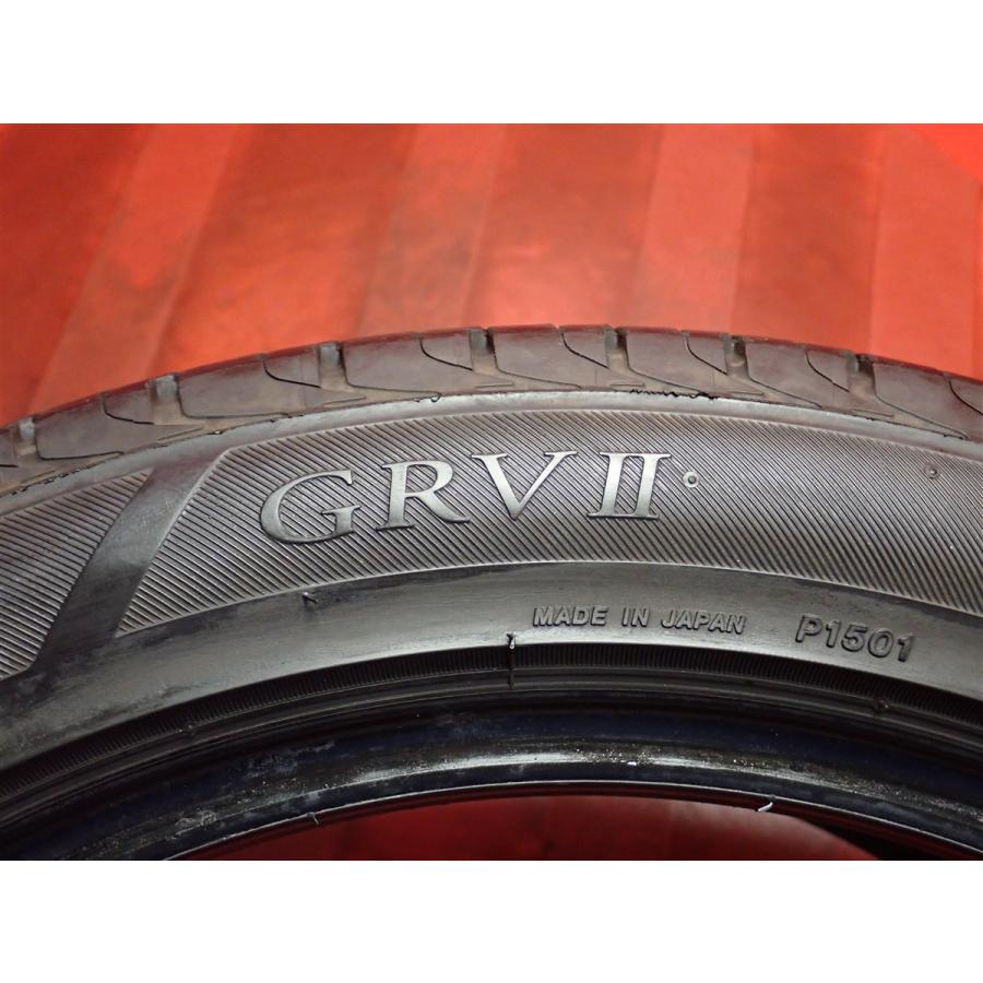 程度上 ミニバン用REGNO】245/45R18 100W 2本 夏タイヤ 《ブリヂストン 