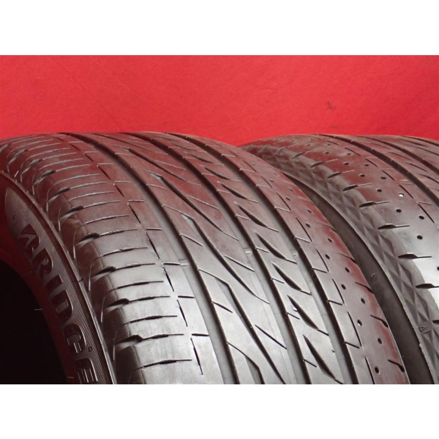 程度上 ミニバン用REGNO】245/45R18 100W 2本 夏タイヤ 《ブリヂストン 