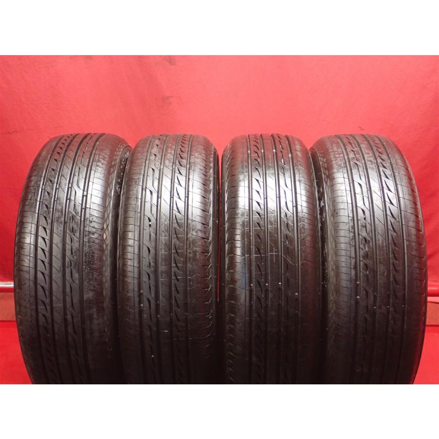 【新品送料込】ブリヂストン　レグノ　195/65R15 4本 人気のREGNO】195/65R15 91H 4本 夏タイヤ 《ブリヂストン レグノ GR